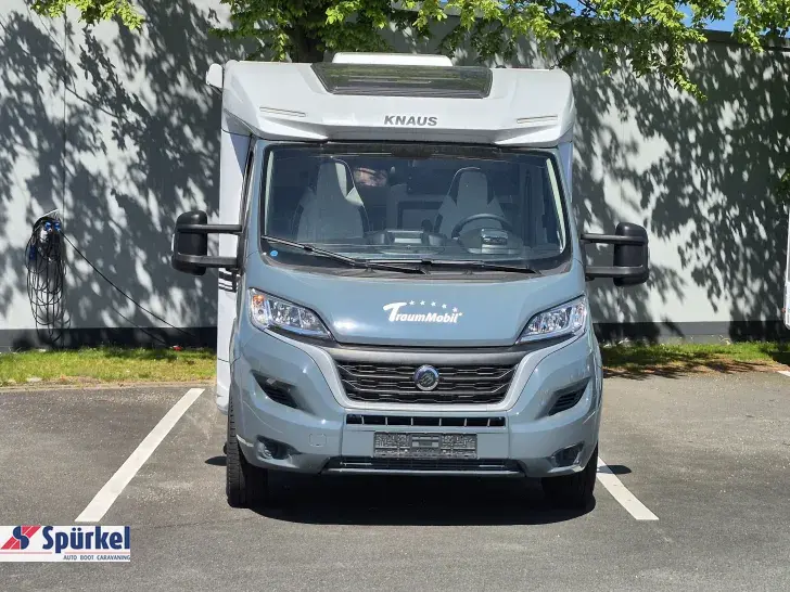Fahrzeugbild Knaus Sky TI 650 MEG Platinum Selection TraumMobil mit Tageszulassung #18