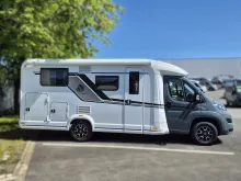 Fahrzeugbild Knaus Sky TI 650 MEG Platinum Selection TraumMobil mit Tageszulassung #19