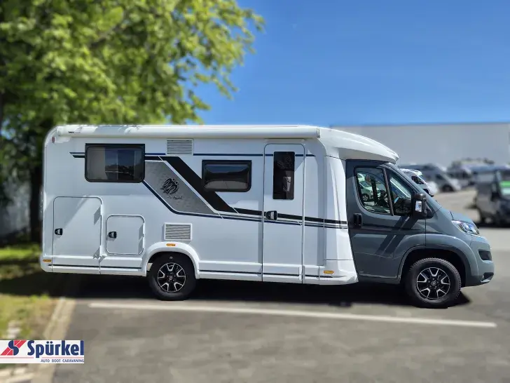 Fahrzeugbild Knaus Sky TI 650 MEG Platinum Selection TraumMobil mit Tageszulassung #19