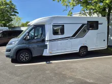 Fahrzeugbild Knaus Sky TI 650 MEG Platinum Selection TraumMobil mit Tageszulassung #20