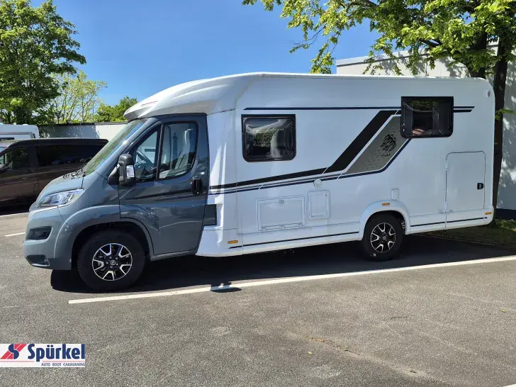 Fahrzeugbild Knaus Sky TI 650 MEG Platinum Selection TraumMobil mit Tageszulassung #20