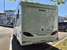 Fahrzeugbild Knaus Sky TI 650 MEG Platinum Selection TraumMobil mit Tageszulassung #21