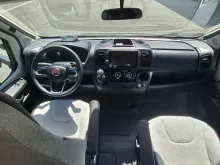 Fahrzeugbild Knaus Sky TI 650 MEG Platinum Selection TraumMobil mit Tageszulassung #4