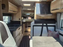 Fahrzeugbild Knaus Sky TI 650 MEG Platinum Selection TraumMobil mit Tageszulassung #5