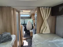 Fahrzeugbild Knaus Sky TI 650 MEG Platinum Selection TraumMobil mit Tageszulassung #6