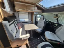 Fahrzeugbild Knaus Sky TI 650 MEG Platinum Selection TraumMobil mit Tageszulassung #7