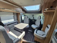 Fahrzeugbild Knaus Sky TI 650 MEG Platinum Selection TraumMobil mit Tageszulassung #8