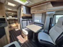 Fahrzeugbild Knaus Sky TI 650 MEG Platinum Selection TraumMobil mit Tageszulassung #22