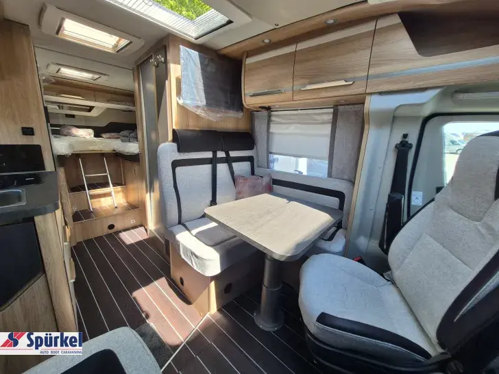 Fahrzeugbild Knaus Sky TI 650 MEG Platinum Selection TraumMobil mit Tageszulassung #22