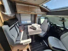 Fahrzeugbild Knaus Sky TI 650 MEG Platinum Selection TraumMobil mit Tageszulassung #23