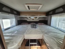 Fahrzeugbild Knaus Sky TI 650 MEG Platinum Selection TraumMobil mit Tageszulassung #9