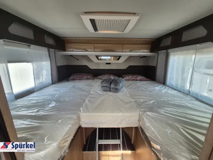 Fahrzeugbild Knaus Sky TI 650 MEG Platinum Selection TraumMobil mit Tageszulassung #9