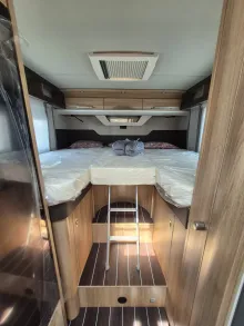 Fahrzeugbild Knaus Sky TI 650 MEG Platinum Selection TraumMobil mit Tageszulassung #24
