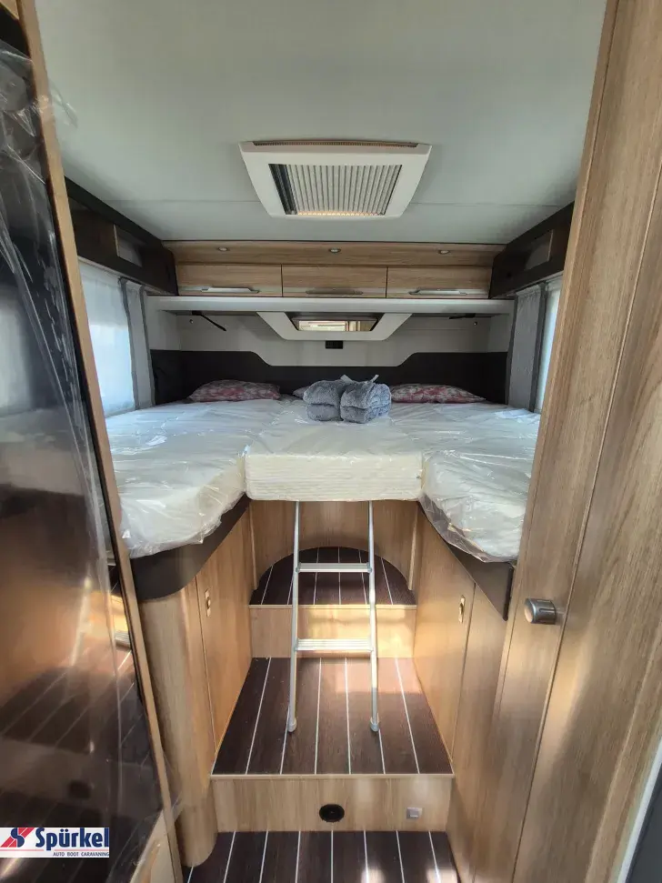 Fahrzeugbild Knaus Sky TI 650 MEG Platinum Selection TraumMobil mit Tageszulassung #24