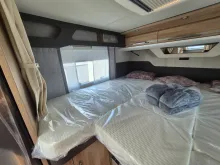 Fahrzeugbild Knaus Sky TI 650 MEG Platinum Selection TraumMobil mit Tageszulassung #25
