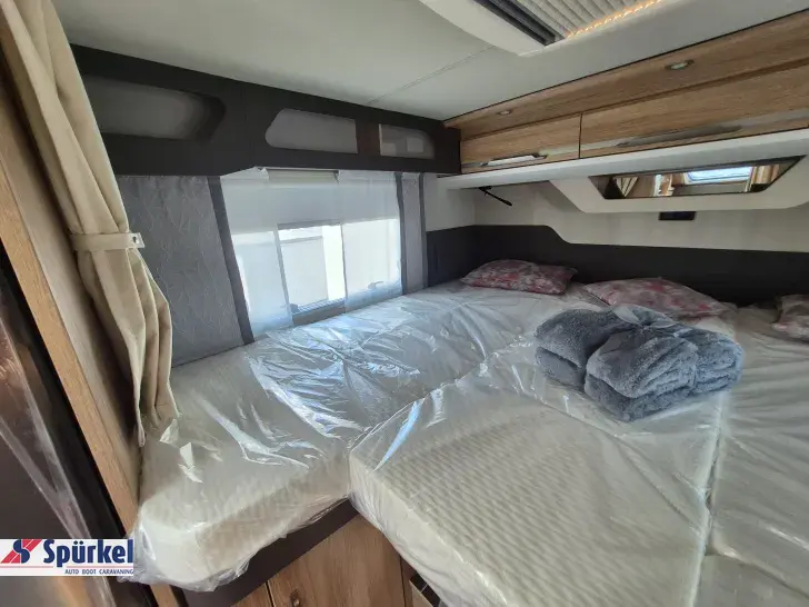 Fahrzeugbild Knaus Sky TI 650 MEG Platinum Selection TraumMobil mit Tageszulassung #25