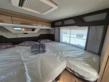 Fahrzeugbild Knaus Sky TI 650 MEG Platinum Selection TraumMobil mit Tageszulassung #26