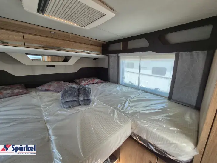 Fahrzeugbild Knaus Sky TI 650 MEG Platinum Selection TraumMobil mit Tageszulassung #26