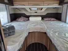 Fahrzeugbild Knaus Sky TI 650 MEG Platinum Selection TraumMobil mit Tageszulassung #10