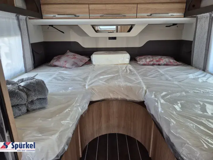 Fahrzeugbild Knaus Sky TI 650 MEG Platinum Selection TraumMobil mit Tageszulassung #10