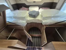 Fahrzeugbild Knaus Sky TI 650 MEG Platinum Selection TraumMobil mit Tageszulassung #27