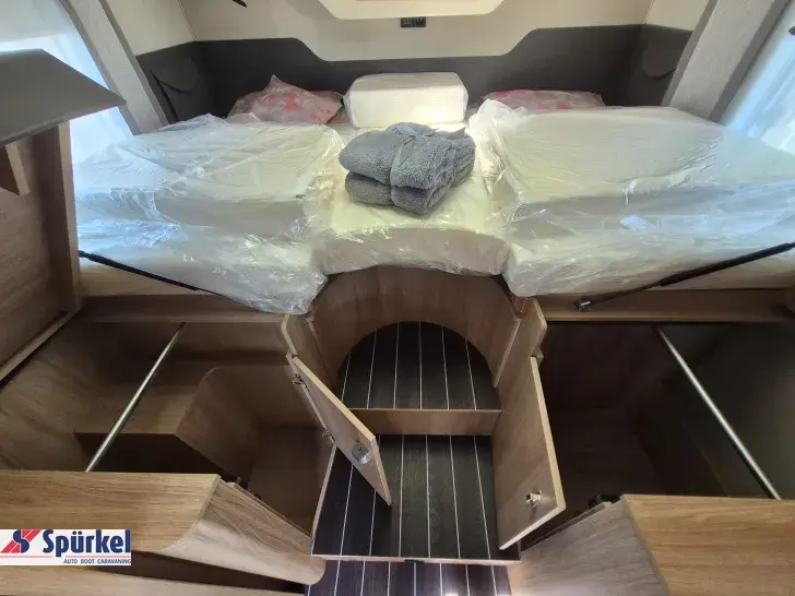 Fahrzeugbild Knaus Sky TI 650 MEG Platinum Selection TraumMobil mit Tageszulassung #27