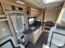Fahrzeugbild Knaus Sky TI 650 MEG Platinum Selection TraumMobil mit Tageszulassung #11