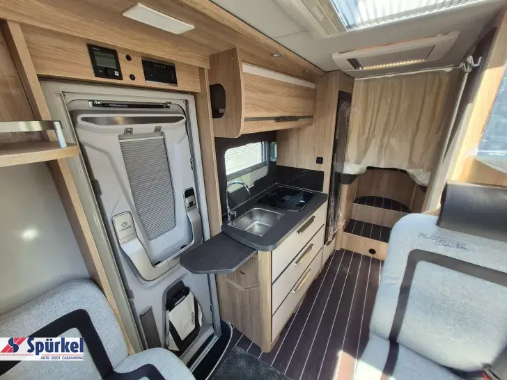 Fahrzeugbild Knaus Sky TI 650 MEG Platinum Selection TraumMobil mit Tageszulassung #11