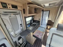 Fahrzeugbild Knaus Sky TI 650 MEG Platinum Selection TraumMobil mit Tageszulassung #12