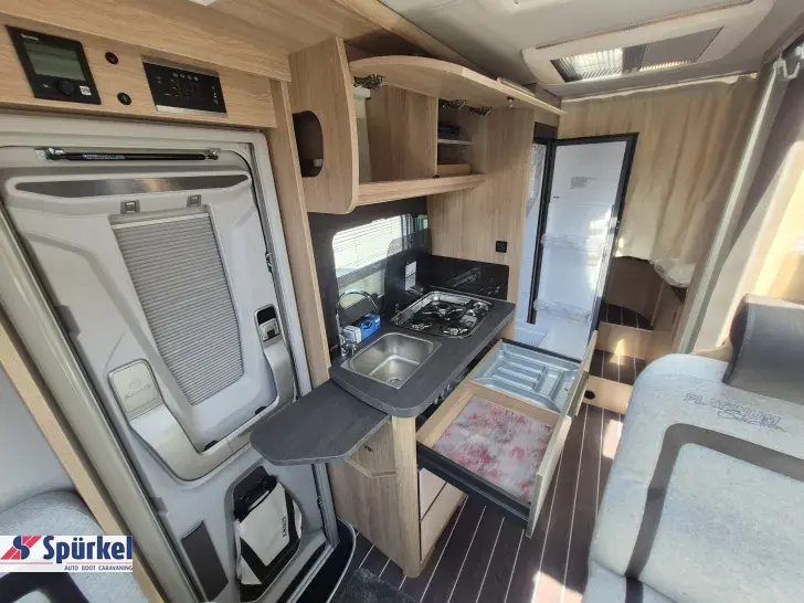 Fahrzeugbild Knaus Sky TI 650 MEG Platinum Selection TraumMobil mit Tageszulassung #12