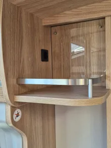 Fahrzeugbild Knaus Sky TI 650 MEG Platinum Selection TraumMobil mit Tageszulassung #31