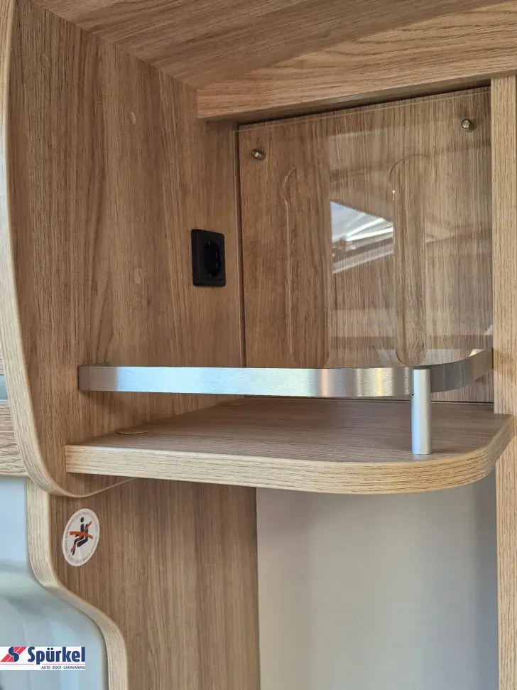 Fahrzeugbild Knaus Sky TI 650 MEG Platinum Selection TraumMobil mit Tageszulassung #31