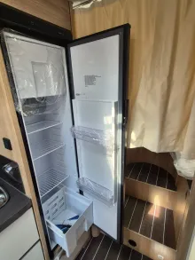 Fahrzeugbild Knaus Sky TI 650 MEG Platinum Selection TraumMobil mit Tageszulassung #29