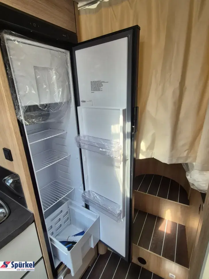 Fahrzeugbild Knaus Sky TI 650 MEG Platinum Selection TraumMobil mit Tageszulassung #29