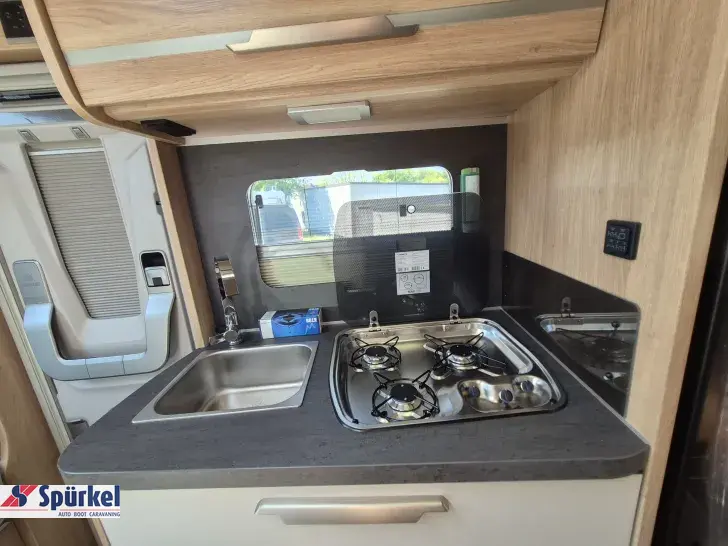 Fahrzeugbild Knaus Sky TI 650 MEG Platinum Selection TraumMobil mit Tageszulassung #30