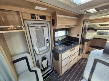 Fahrzeugbild Knaus Sky TI 650 MEG Platinum Selection TraumMobil mit Tageszulassung #28