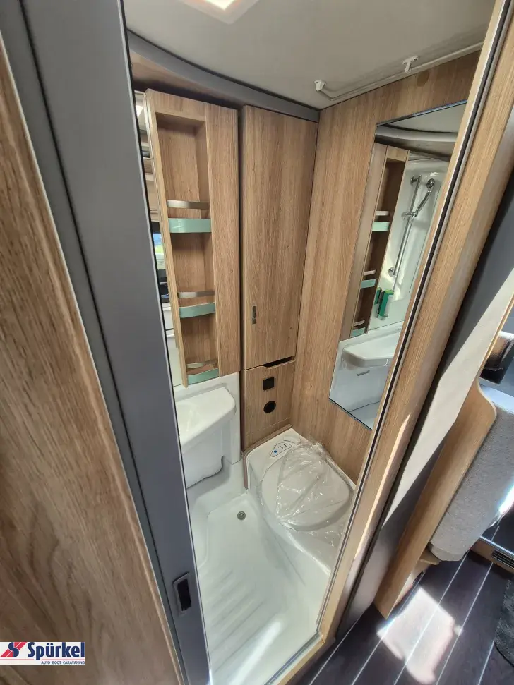 Fahrzeugbild Knaus Sky TI 650 MEG Platinum Selection TraumMobil mit Tageszulassung #13