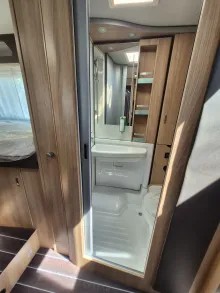 Fahrzeugbild Knaus Sky TI 650 MEG Platinum Selection TraumMobil mit Tageszulassung #33