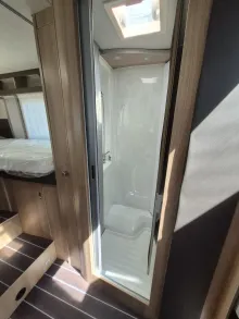 Fahrzeugbild Knaus Sky TI 650 MEG Platinum Selection TraumMobil mit Tageszulassung #14