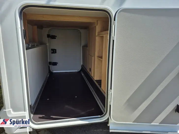 Fahrzeugbild Knaus Sky TI 650 MEG Platinum Selection TraumMobil mit Tageszulassung #15