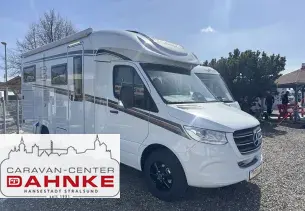 Bild C1-tourer<br/>T 143 KB-LE comfort 4 ...