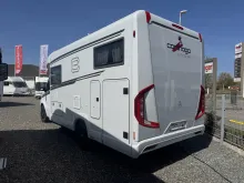 Fahrzeugbild Carthago C1-tourer T 143 KB-LE comfort 4.2t 35 Jahre Edt! ! - 16.035,- € ! #4