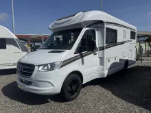 Fahrzeugbild Carthago C1-tourer T 143 KB-LE comfort 4.2t 35 Jahre Edt! ! - 16.035,- € ! #14