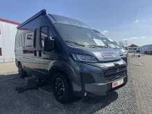 Fahrzeugbild Carado CV 540 Entry Markise, NAVI / Radio & RFK #15