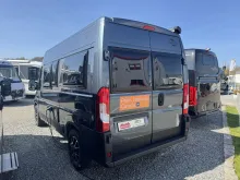 Fahrzeugbild Carado CV 540 Entry Markise, NAVI / Radio & RFK #3