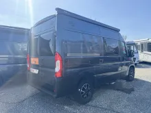 Fahrzeugbild Carado CV 540 Entry Markise, NAVI / Radio & RFK #16