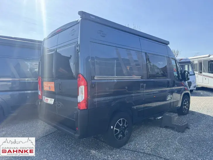 Fahrzeugbild Carado CV 540 Entry Markise, NAVI / Radio & RFK #16