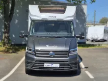 Fahrzeugbild Knaus VAN WAVE 640 MEG VANSATION TraumMobil mit Tageszulassung* #16