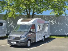Fahrzeugbild Knaus VAN WAVE 640 MEG VANSATION TraumMobil mit Tageszulassung* #17