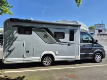 Fahrzeugbild Knaus VAN WAVE 640 MEG VANSATION TraumMobil mit Tageszulassung* #18